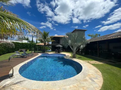 Casa de Condomínio com 4 Quartos à venda, 1480m² no , Jaboticatubas