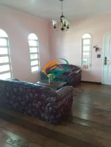 Sobrado com 3 Quartos à venda, 243m² no Vila Galvão, Guarulhos