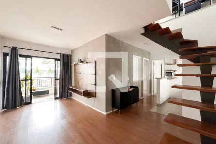 Cobertura com 2 Quartos à venda, 107m² no Jardim do Mar, São Bernardo do Campo
