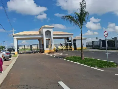Lote/Terreno à venda, 200m² no Parque Bom Retiro, Paulínia