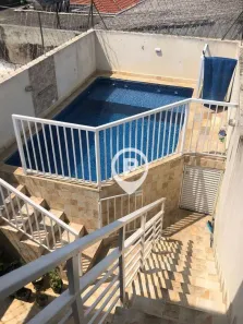 Sobrado com 3 Quartos à venda, 340m² no Santa Paula, São Caetano do Sul