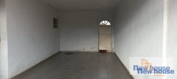 Casa com 1 Quarto para alugar, 30m² no Ceilândia Sul, Brasília
