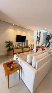 Sobrado com 3 Quartos à venda, 180m² no Parque das Nações, Santo André