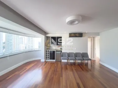 Apartamento com 2 Quartos para alugar, 94m² no Água Branca, São Paulo