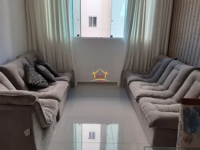 Apartamento com 2 Quartos à venda, 58m² no Santa Terezinha, Belo Horizonte