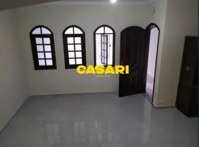 Sobrado com 3 Quartos à venda, 180m² no Jardim Las Vegas, Santo André