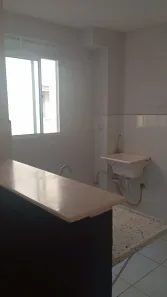 Apartamento com 2 Quartos para alugar, 42m² no Terceiro, Cuiabá