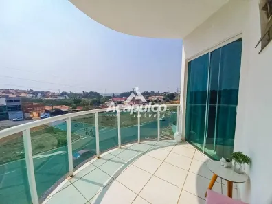 Apartamento com 2 Quartos à venda, 156m² no Vila Santa Maria, Americana