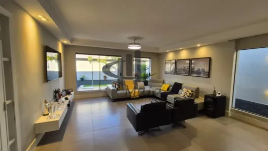 Casa com 3 Quartos à venda, 275m² no Jardim São Caetano, São Caetano do Sul