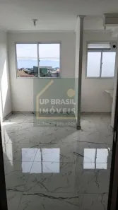 Apartamento com 2 Quartos à venda, 42m² no Vila Prosperidade, Taubaté