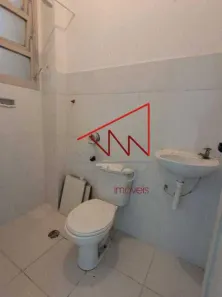 Apartamento com 1 Quarto à venda, 24m² no Centro, Rio de Janeiro