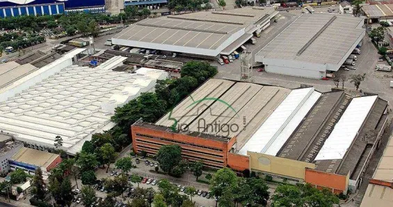 Galpão/Depósito/Armazém para alugar, 1712m² no Pavuna, Rio de Janeiro