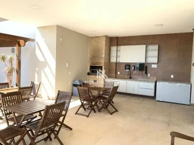 Apartamento com 2 Quartos para alugar, 64m² no Coqueiral de Itaparica, Vila Velha