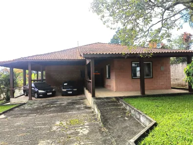 Casa de Condomínio com 3 Quartos à venda, 230m² no Chácara Rincão, Cotia