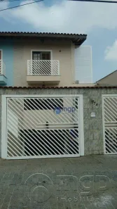 Sobrado com 4 Quartos à venda, 286m² no Vila Maria Alta, São Paulo