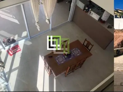 Casa de Condomínio com 3 Quartos à venda, 279m² no Fim do Campo, Jarinu