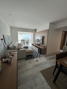Apartamento com 3 Quartos à venda, 87m² no São Lourenço, Bertioga