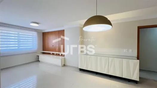 Apartamento com 3 Quartos à venda, 140m² no Setor Bueno, Goiânia