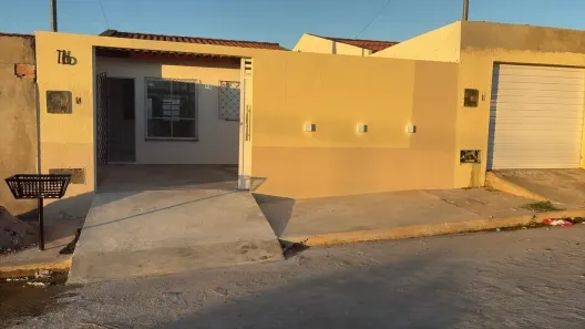 Casa com 2 Quartos à venda, 65m² no Centro Histórico, Nossa Senhora do Socorro