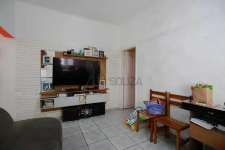 Casa com 3 Quartos à venda, 120m² no Santana, São Paulo