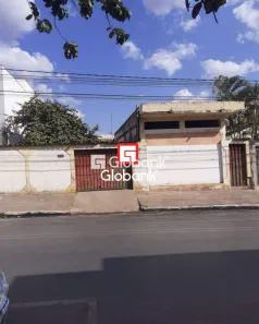 Casa com 3 Quartos à venda, 200m² no Santa Rita I, Montes Claros