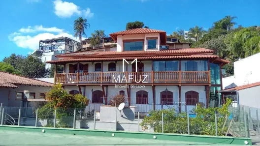 Casa com 4 Quartos para alugar, 500m² no Mangabeiras, Belo Horizonte
