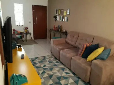 Casa com 2 Quartos à venda, 101m² no Jardim Pérola, Birigui