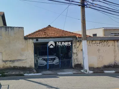 Lote/Terreno à venda, 527m² no Jaguaribe, Osasco