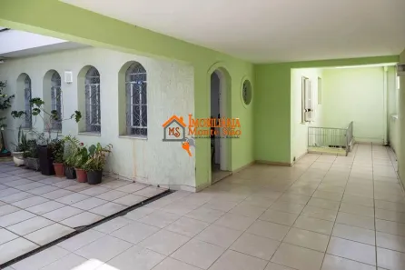 Casa com 3 Quartos à venda, 180m² no Centro, Charqueada