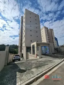 Apartamento com 2 Quartos à venda, 54m² no Ortizes, Valinhos