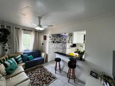 Apartamento com 2 Quartos à venda, 48m² no Vila Emir, São Paulo