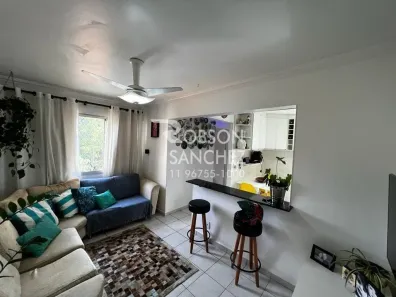 Apartamento com 2 Quartos à venda, 48m² no Vila Emir, São Paulo