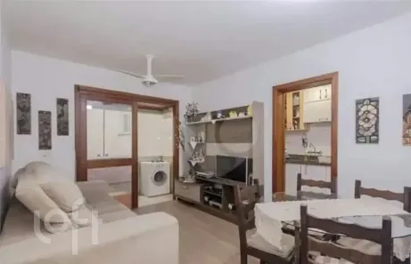 Apartamento com 2 Quartos à venda, 61m² no Petrópolis, Porto Alegre