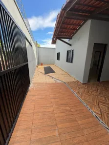 Casa com 2 Quartos à venda, 150m² no Pirapitinga, Ituiutaba