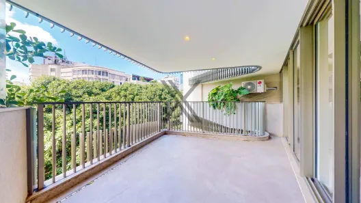 Apartamento com 2 Quartos à venda, 85m² no Leblon, Rio de Janeiro