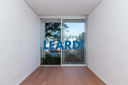 Apartamento com 1 Quarto à venda, 57m² no Alto da Lapa, São Paulo