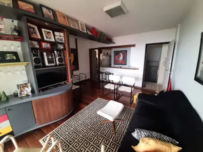 Apartamento com 2 Quartos à venda, 85m² no Costa Azul, Salvador