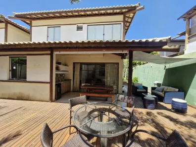 Casa com 3 Quartos à venda, 96m² no Itacimirim (Monte Gordo), Camaçari