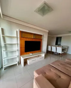 Apartamento com 3 Quartos para alugar, 92m² no Renascença, São Luís