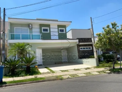 Casa de Condomínio com 3 Quartos à venda, 250m² no Vila Haro, Sorocaba