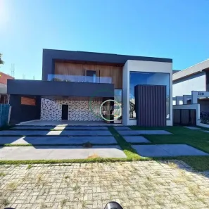 Casa de Condomínio com 4 Quartos à venda, 700m² no Condomínio Reserva do Paratehy, São José dos Campos