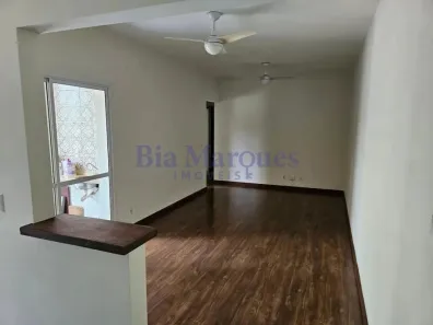 Apartamento com 3 Quartos à venda, 75m² no Jardim São José, Ribeirão Preto