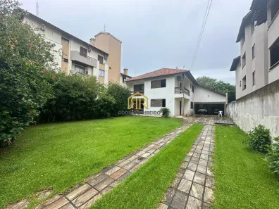 Casa com 4 Quartos à venda, 280m² no Ingleses do Rio Vermelho, Florianópolis