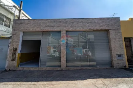 Sala Comercial para alugar, 91m² no Centro, Jundiaí