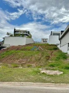 Lote/Terreno à venda, 420m² no Cidade Tamboré, Santana de Parnaíba