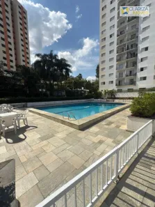 Apartamento com 2 Quartos à venda, 71m² no Vila Indiana, São Paulo