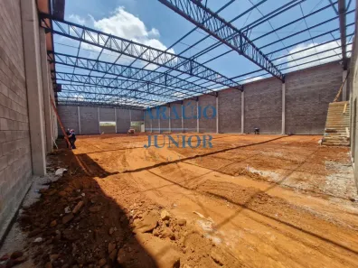 Galpão/Depósito/Armazém para alugar, 2039m² no Parque Industrial Recanto, Nova Odessa