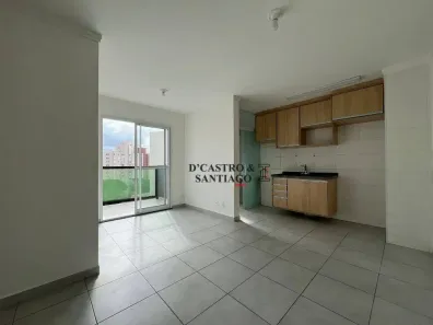 Apartamento com 3 Quartos à venda, 54m² no Alto da Mooca, São Paulo
