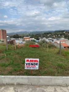 à venda, 132m² no Residencial Dunamis, São José dos Campos