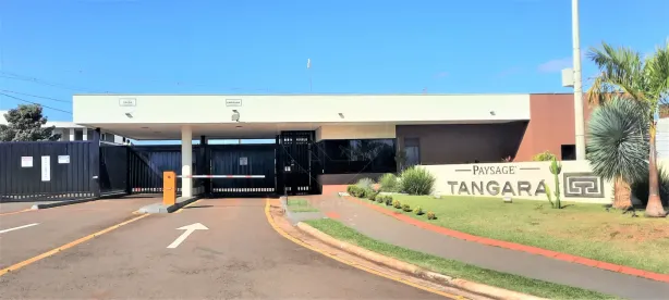 Lote/Terreno à venda, 273m² no Conjunto Habitacional Alexandre Urbanas, Londrina